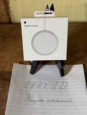 Apple MagSafe Wireless Charger 1M for iPhone 12 and Later USB-C Brand New Sealed
