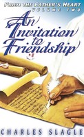 Charles Slagle | An Invitation To Friendship | Buch | Englisch (1999) | Gebunden