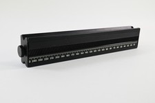 Horseman 250mm Main Monorail G484