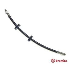 2x Bremsschlauch vorne für Audi 80 B1 B2 811 B3 893 B4 8C2 90 813 81 89 | 24603