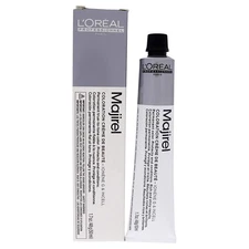 Loreal Majirel Ionene G Incell Permanent Creme Color 5.0/5NN 1.7 oz