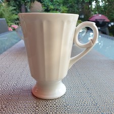V&B  COUNTRY HERITAGE   1 Henkelbecher, Kaffeebecher    VILLEROY&BOCH
