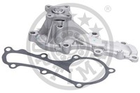 Optimal AQ-1826 Wasserpumpe Mechanisch FüR Nissan Almera Classic (B10)