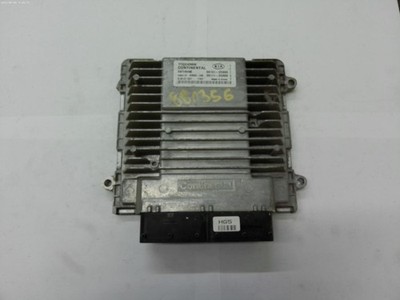ENGINE COMPUTER KIA OPTIMA 2011 2012 2013 39101-2G900 39111-2G900 2.4L ECM OEM