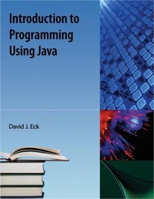 Introduction to Programming Using Java (Paperback or Softback)