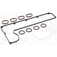 Dichtungssatz Zylinderkopfhaube FüR Volvo S40 544 2.0 04 Bis 10 Elring Azwa RHF
