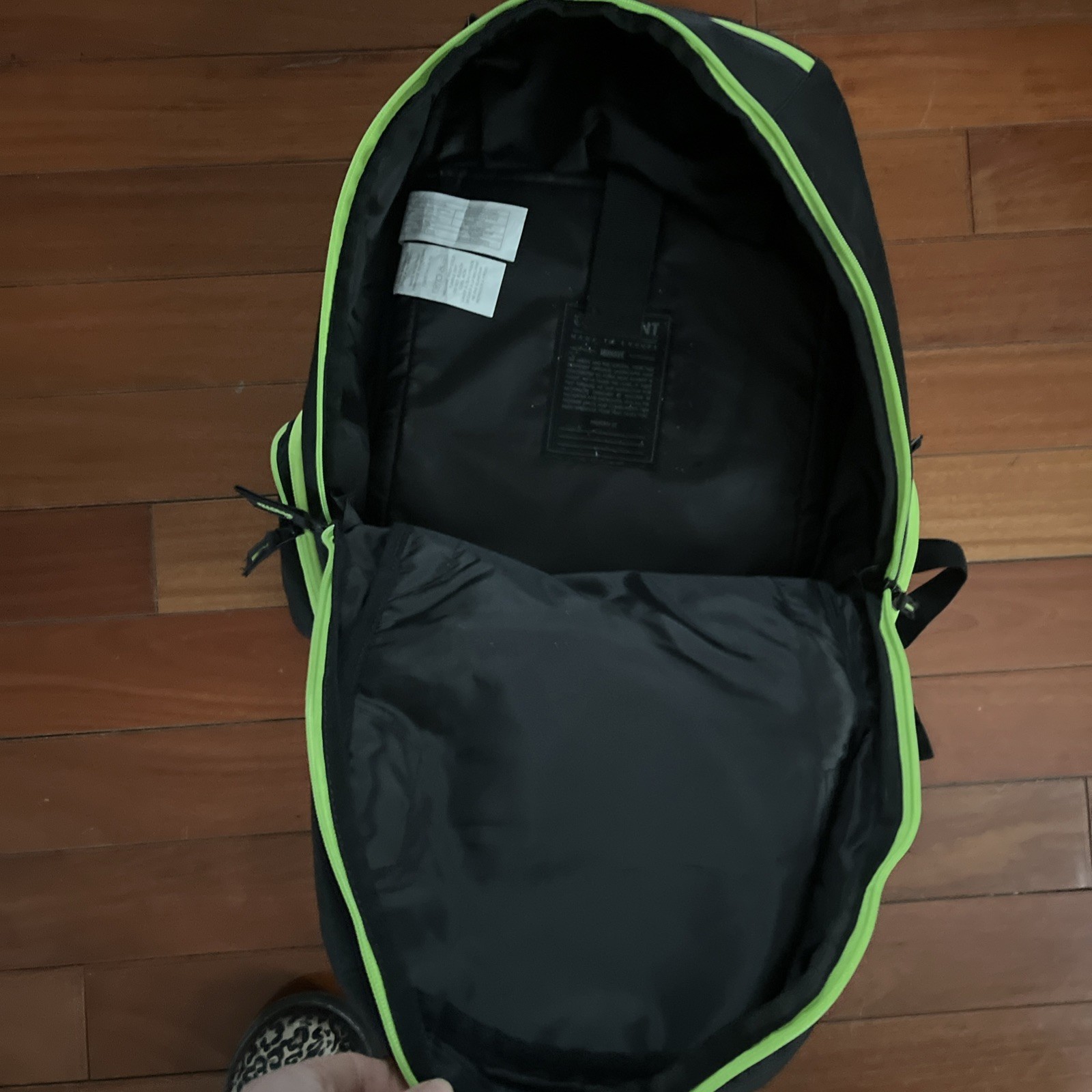 Element Mohave Skateboard Backpack - image 5