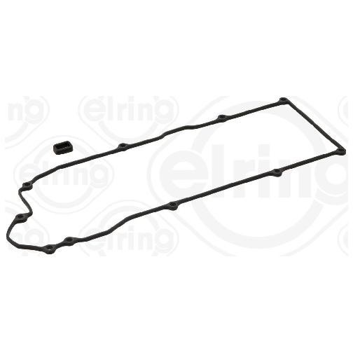 Dichtungssatz Zylinderkopfhaube FüR Nissan Almera V10 00 Bis 03 Elring Teil Neu-image