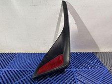 TOYOTA C-HR X1 Stoßstange Ecke hinten rechts  52163F4020 1.80 34770928