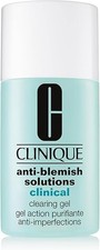 Clinique Acne Clearing Gel 30mL Japan