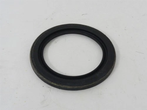 228333 New-No Box; Parker 19736 H1L5 Oil Seal 2.370" ID; 3.376" OD; 0.218" W