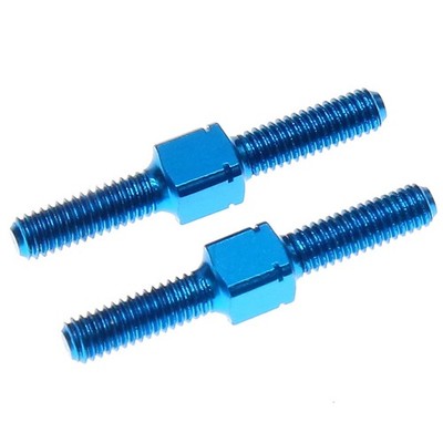 Spannschloss Welle Lenkerstange für RC Auto Upgrade Teile Zubehör C8S65474