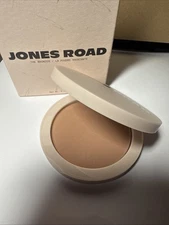 Jones Road The Bronzer - Light Tan 0.2 OZ NIB