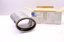 Original MERCEDES-BENZ CLK-klasse C209 Auspuffblende A2094920414