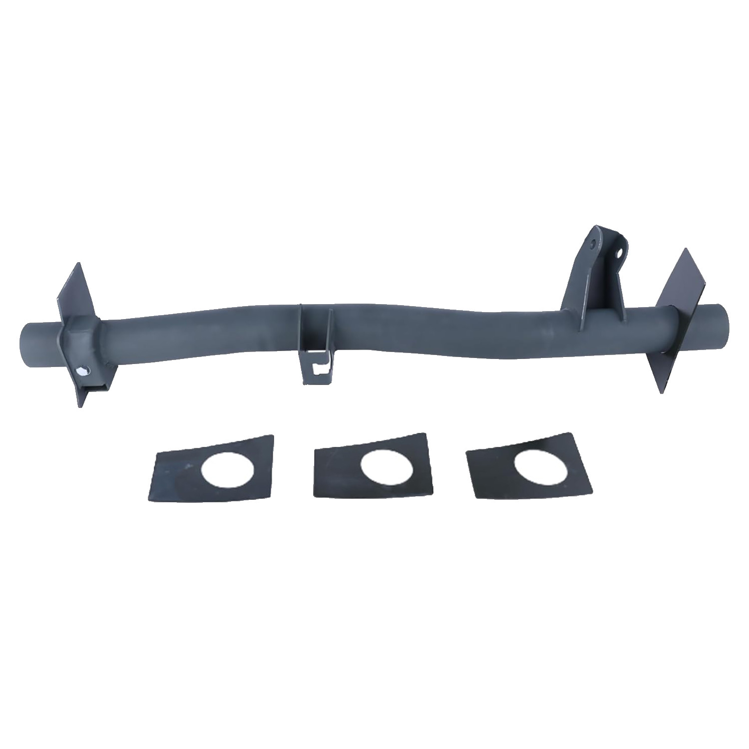Rear Tank Support Crossmember for 2007-2014 Chevy Silverado/GMC Sierra 1500
