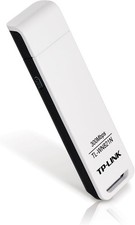 TP-Link TL-WN821N 300Mbps Wireless USB Adapter