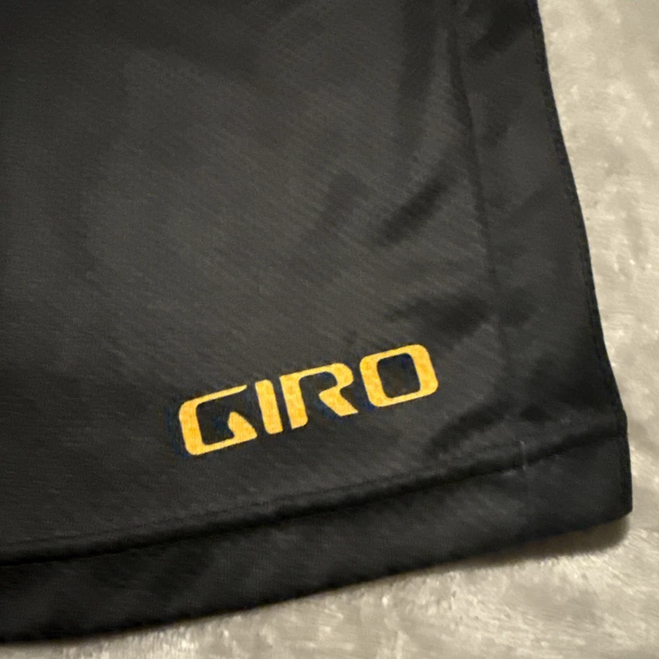 Giro MTB Shirt Jersey Men’s Large L Mountain Bike Cycling Biking Renew Series - Image 4 of 4