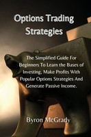 Byron McGrady | Options Trading Strategies | Taschenbuch | Englisch (2021)