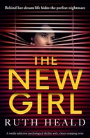 Ruth Heald | The New Girl | Taschenbuch | Englisch (2022) | Bookouture