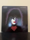 Kiss - Paul Stanley LP NBLP 7123 Vinyl Record 1978 Rock Band Music - VG POSTER