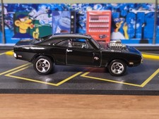 2025 Hot Wheels HW Fast & Furious Exclusive '70 Dodge Charger R/T from 5 pack