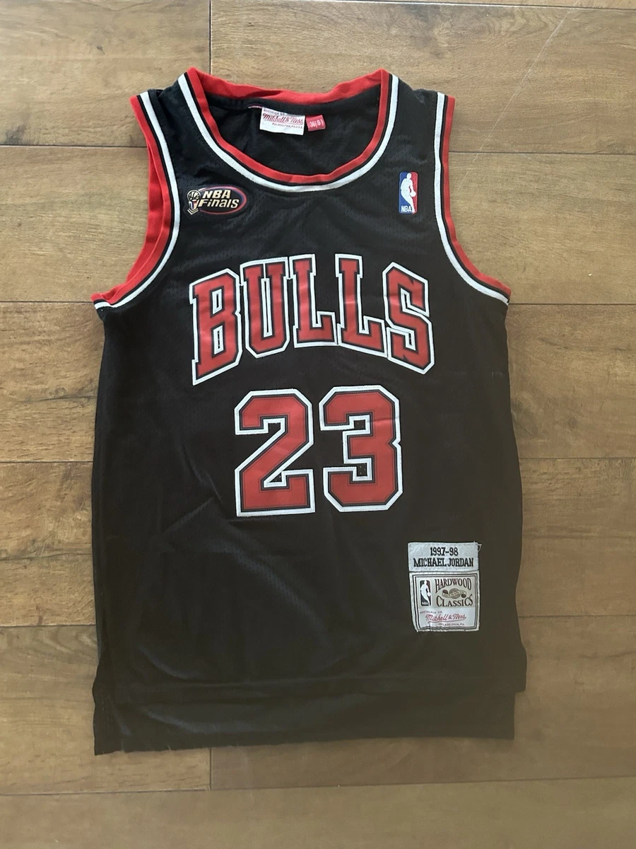 25+ NBA Finals Michael Jordan Fan Jerseys for sale | Updated Oct 2026