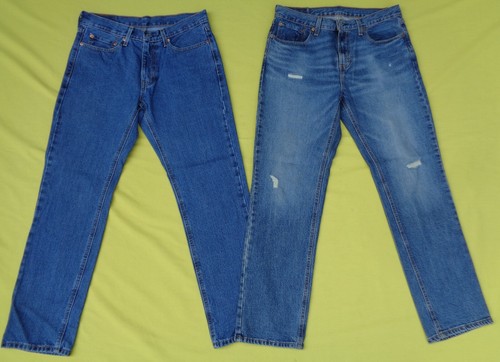 Jeans Levi's 511™ Slim Fit Jeans 31x32