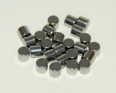 40-3206Set Rollen 25x Clutch Rollers TRIUMPH BSA UNIT SINGLE B44 B25 B50 57-2719