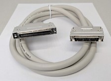 Cavo SCSI3 esterno HD HP DB68 (m) a HD HP DB50 (m) 1,8 m AWM2919 *NUOVO+IMBALLO ORIGINALE*