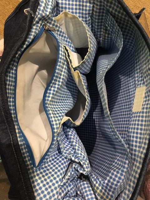 kenneth cole reaction diaper bag