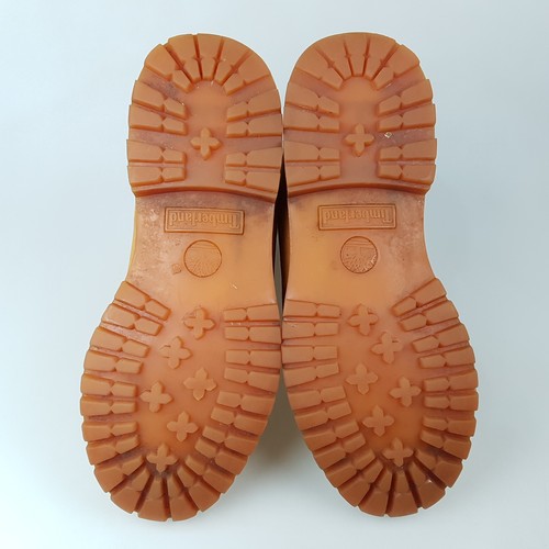 Women's TIMBERLAND '6-inch Premium Waterproof' Sz 8 US Boots | 3+ Extra 10% Off - Picture 10 of 10
