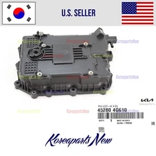 2.5L Transmission Oil Pan Cover ⭐GENUINE⭐ 452804G610 Kia Sorento K5 2021-2025