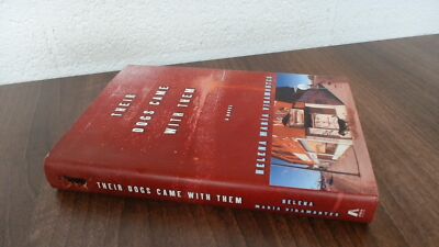 			Their Dogs Came With Them, Viramontes, Helena Maria, Atria Books,		