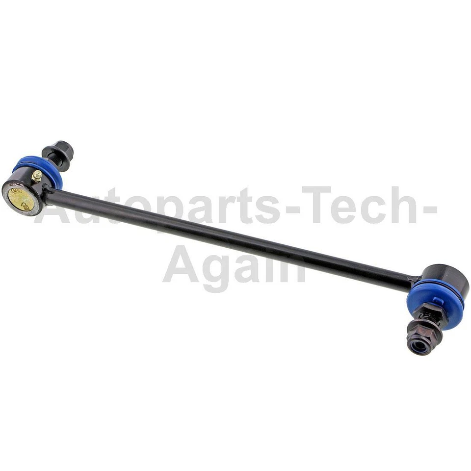 Barra oscilante traseira dianteira 4 Mevotech Link compatível com Toyota C-HR 2016-2018 Toyota Prius 2018 - Imagem 2 de 4