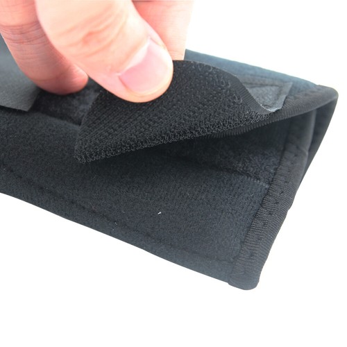 2 pares separador de puntera puntera sistema de corrección valgo enderezador de pulgar hueso del pie - Imagen 2 de 8