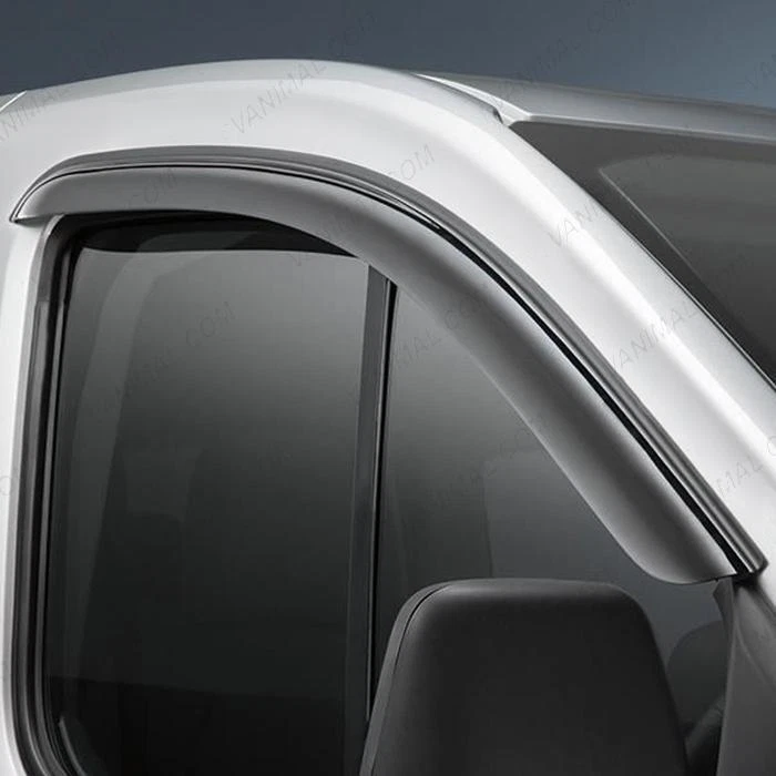 Nissan primastar wind deflectors deals