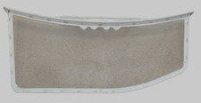 37001142 Lint Screen Filter - Maytag, Whirlpool, Roper Dryer - Genuine OEM -Used