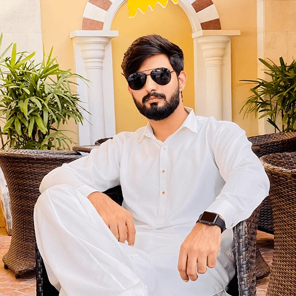 Pakistani shop suit men