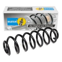 Bilstein B3 Fahrwerksfeder FüR VW Golf 5 6 Jetta 3 Skoda Superb 2 3T4 Hinten
