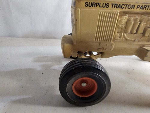 1/16 Case? Vintage Made in USA Surplus Tractor Parts Corp Scale Models - Picture 5 of 10