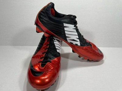 nike vapor speed low td football cleats