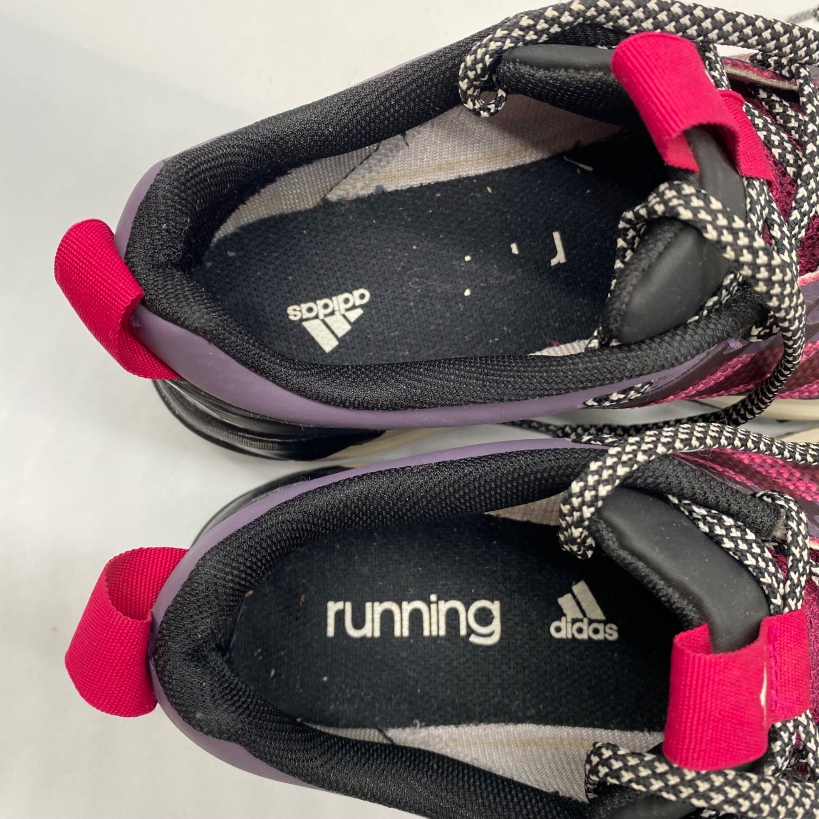 Adidas Kanadia TR7 Womens Size 8 Trail Running Shoes … Gem