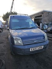 FORD TRANSIT CONNECT WHEEL NUT 1.8 TDCI PARTS AVAILABLE LWB T230 LX90 2007