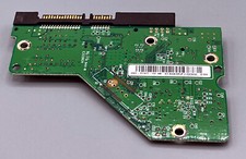 PCB ONLY 2060-701477-002 REV A Western Digital 2061-701477-100 AB SATA I-432
