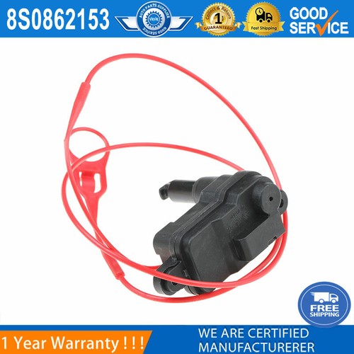 Fit for AUDI Q3 20152018 Fuel Flap Door Release Lock Motor 8S0862153