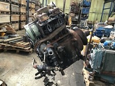 Deutz  2 Cylinder Diesel Engine Spares or Repairs (E3085/2)