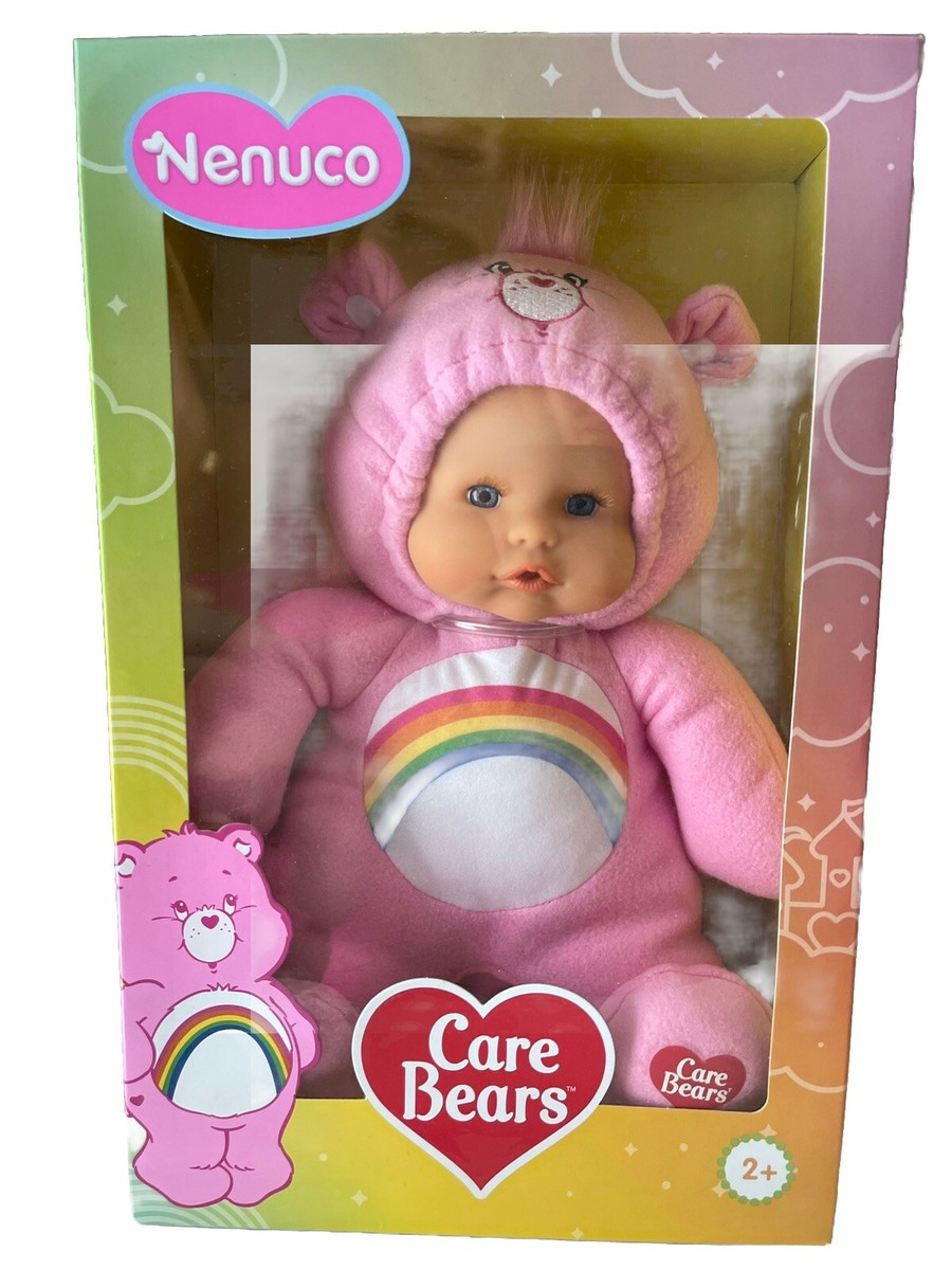 Nenuco Classic Nenuco PaÃ±aleras Doll Nenuco Panalera La PaÃ±alera