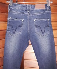 Vigoss Jeans Girls Size 12
