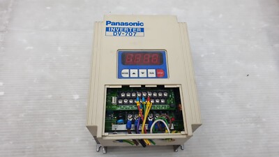 PANASONIC INVERTER DV-707 DV707T1500B, Matsushita | eBay