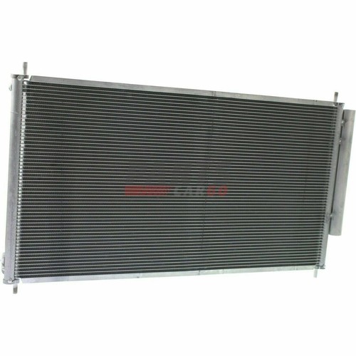 New Fits 2012 2013 2014 2015 Honda Civic Coupe 2-Door 80110TS4T01 A/C Condenser - Photo 5/5